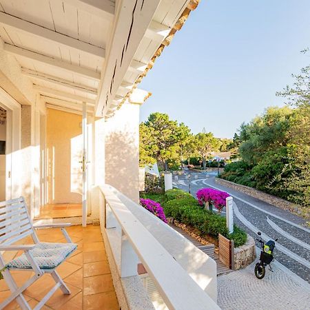 Locanda Tartarughino - Luxury Suites In Porto Rotondo Kültér fotó