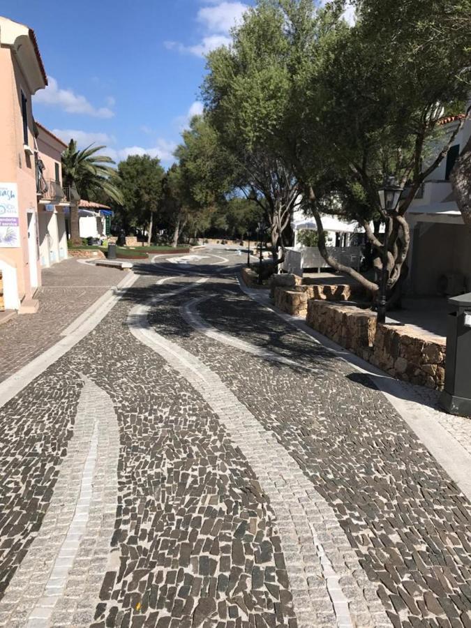 Locanda Tartarughino - Luxury Suites In Porto Rotondo Kültér fotó
