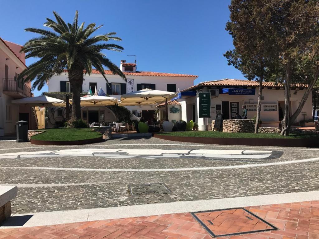 Locanda Tartarughino - Luxury Suites In Porto Rotondo Kültér fotó
