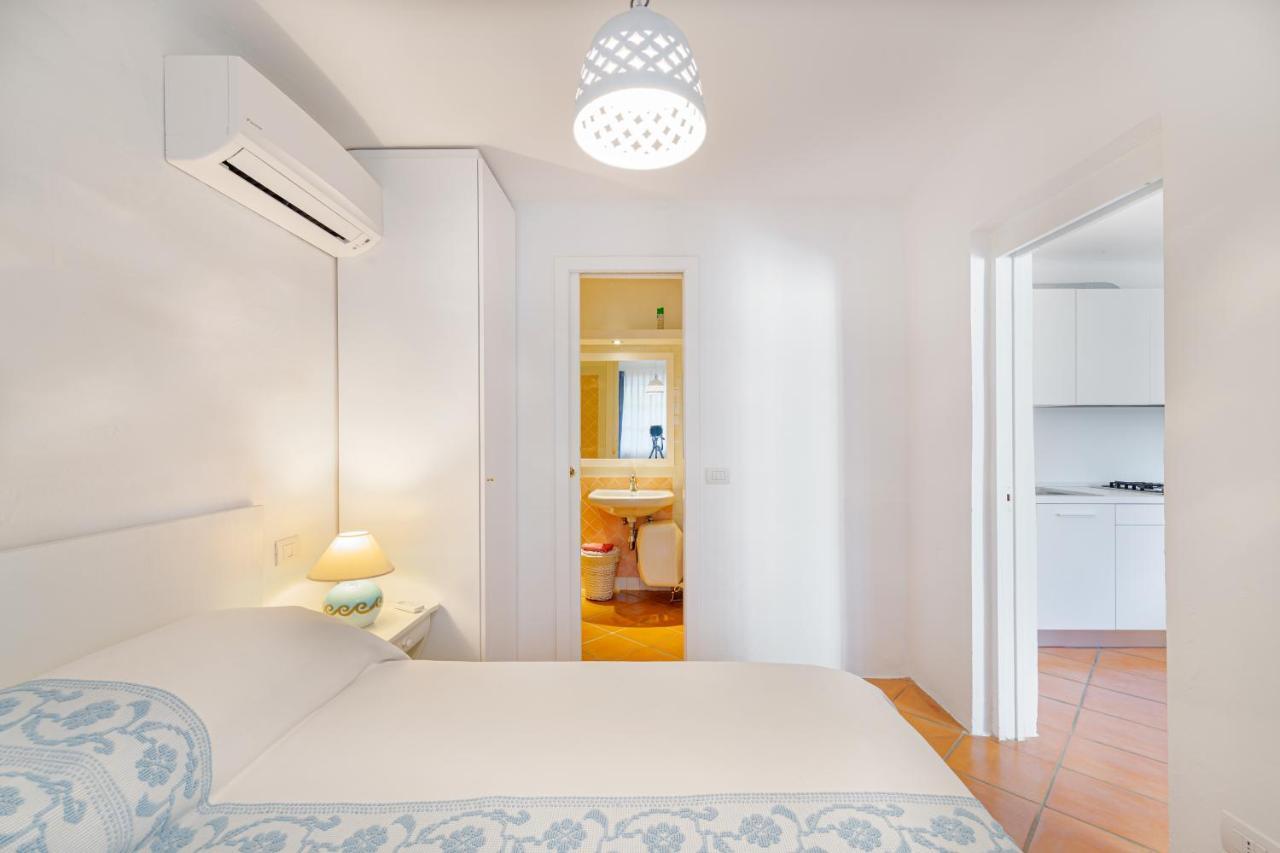 Locanda Tartarughino - Luxury Suites In Porto Rotondo Kültér fotó
