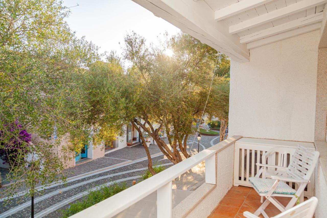 Locanda Tartarughino - Luxury Suites In Porto Rotondo Kültér fotó