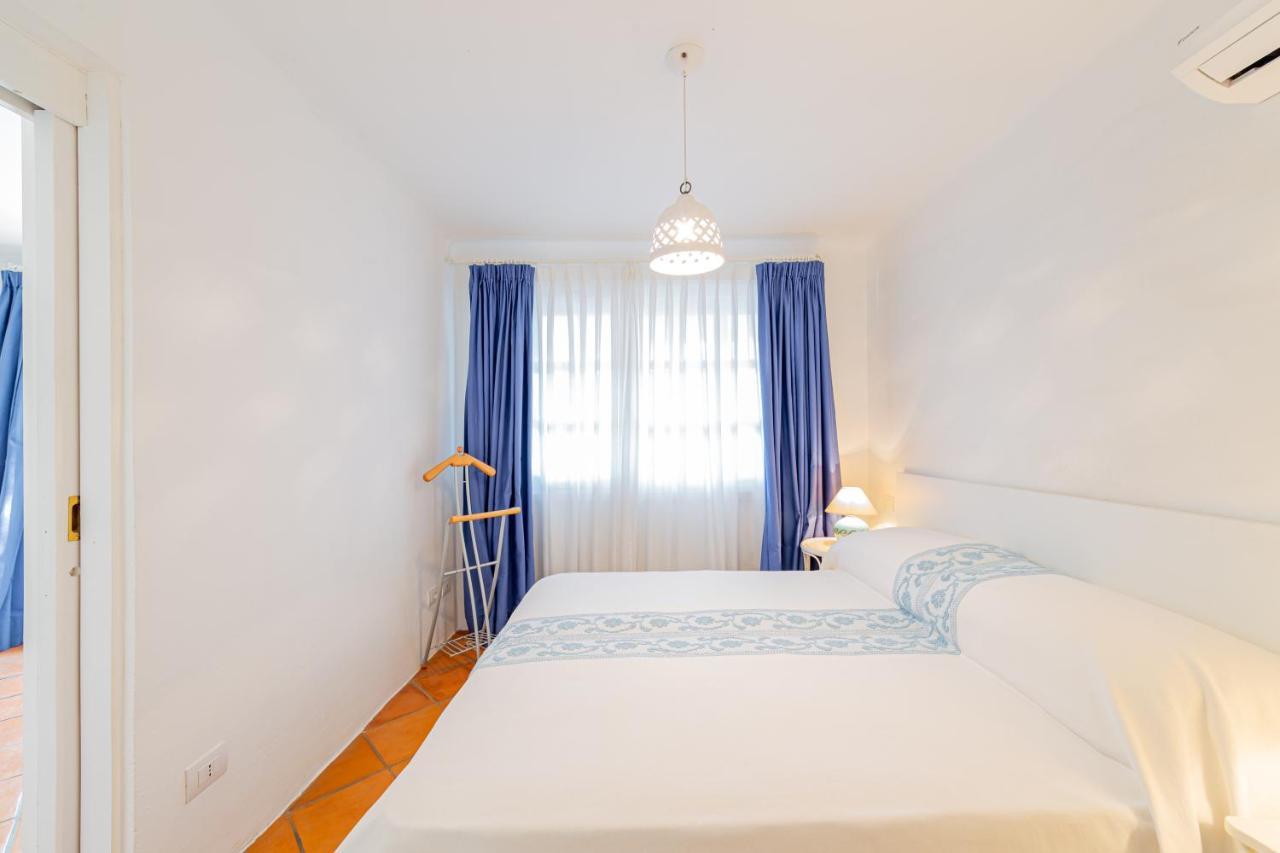 Locanda Tartarughino - Luxury Suites In Porto Rotondo Kültér fotó