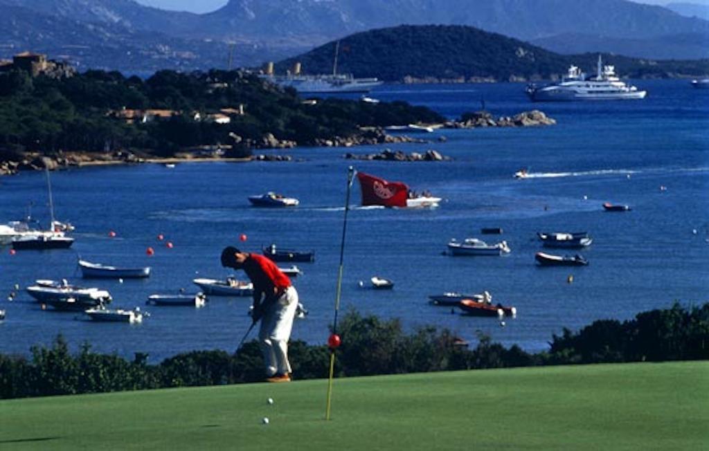 Locanda Tartarughino - Luxury Suites In Porto Rotondo Kültér fotó