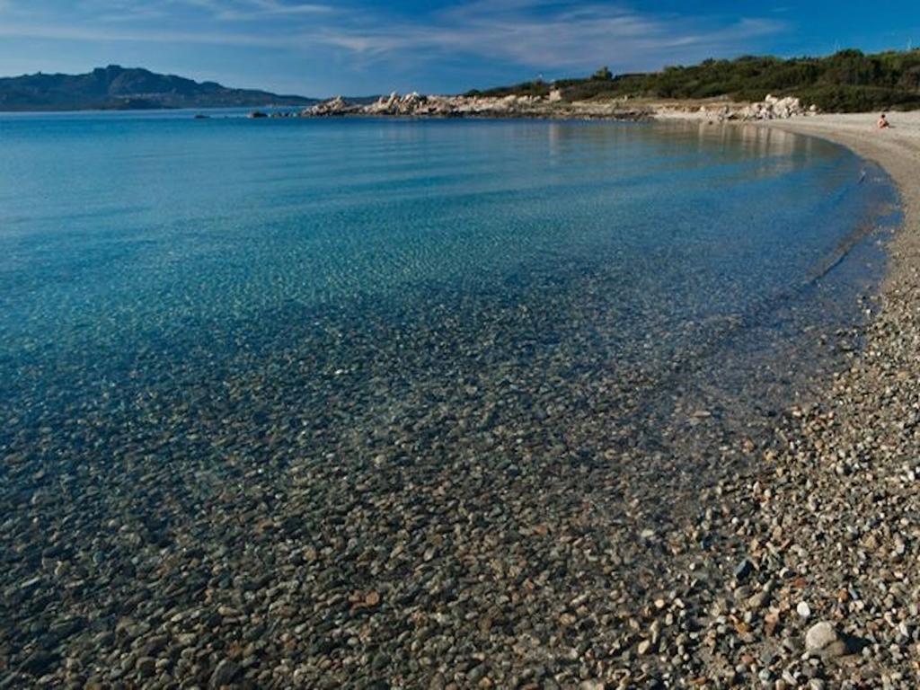 Locanda Tartarughino - Luxury Suites In Porto Rotondo Szoba fotó