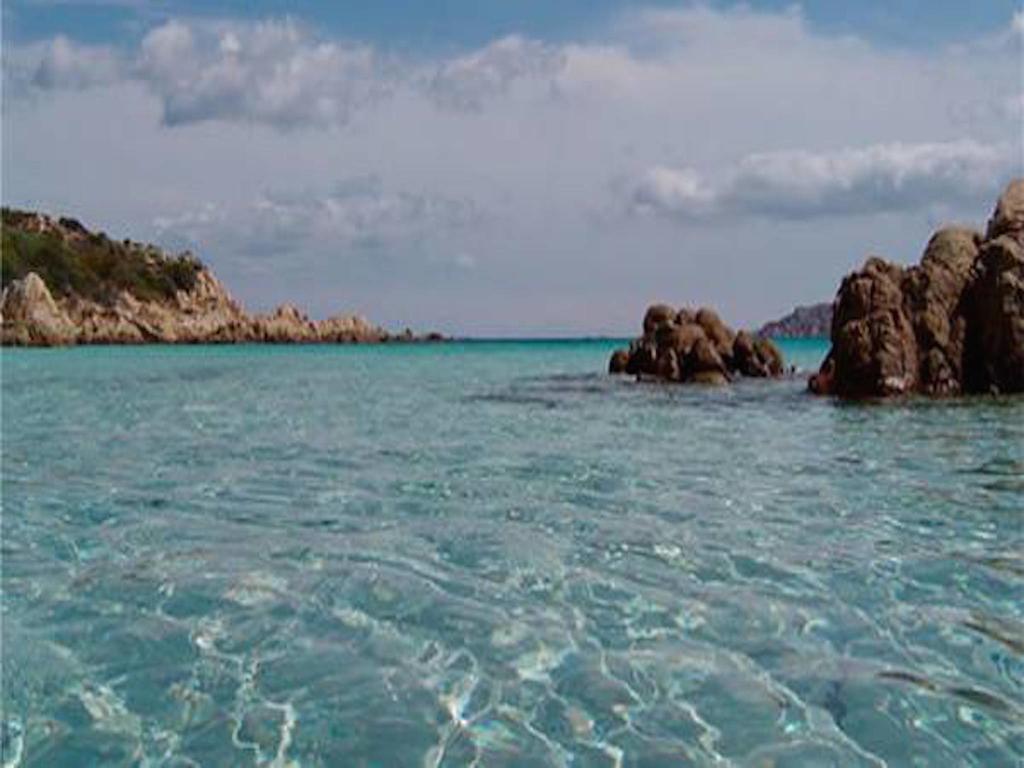 Locanda Tartarughino - Luxury Suites In Porto Rotondo Szoba fotó
