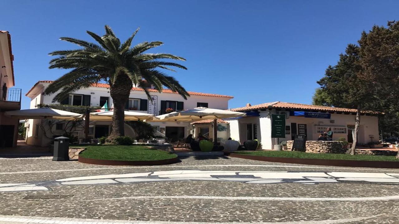Locanda Tartarughino - Luxury Suites In Porto Rotondo Kültér fotó