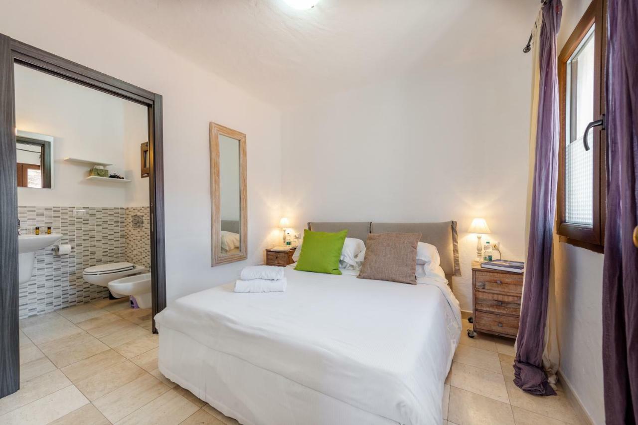 Locanda Tartarughino - Luxury Suites In Porto Rotondo Kültér fotó
