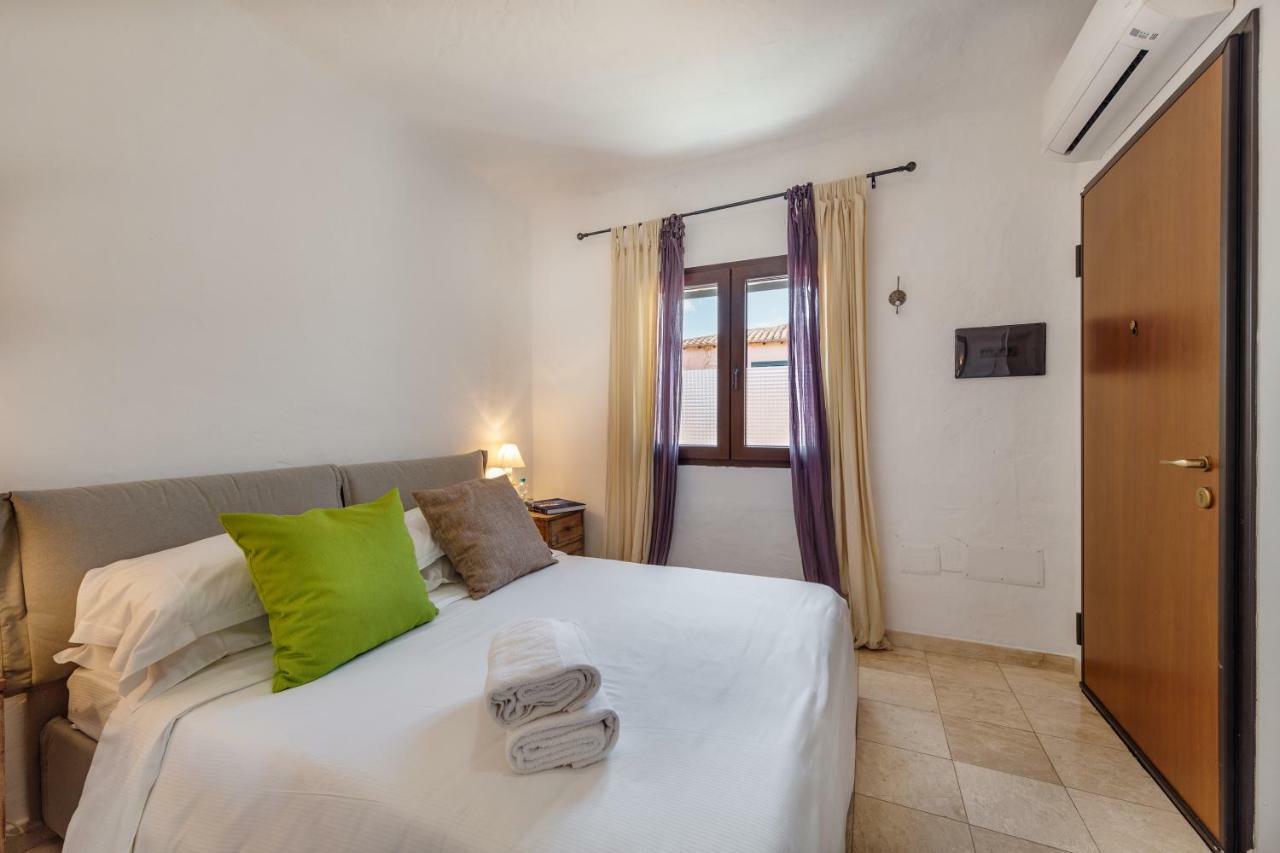 Locanda Tartarughino - Luxury Suites In Porto Rotondo Kültér fotó