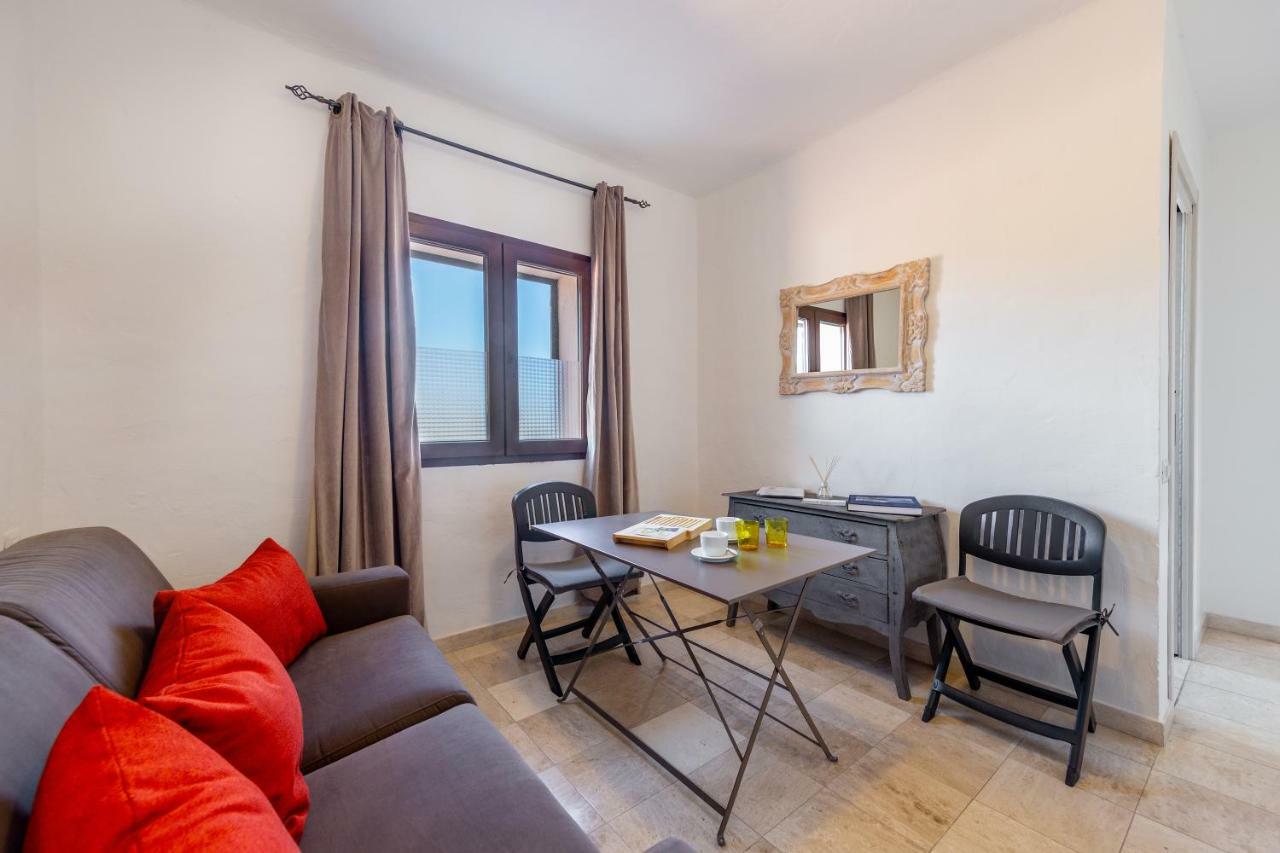 Locanda Tartarughino - Luxury Suites In Porto Rotondo Kültér fotó