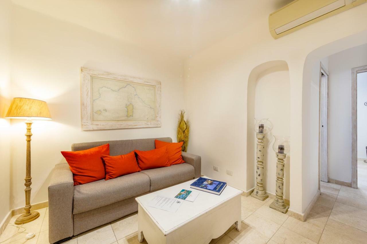 Locanda Tartarughino - Luxury Suites In Porto Rotondo Kültér fotó
