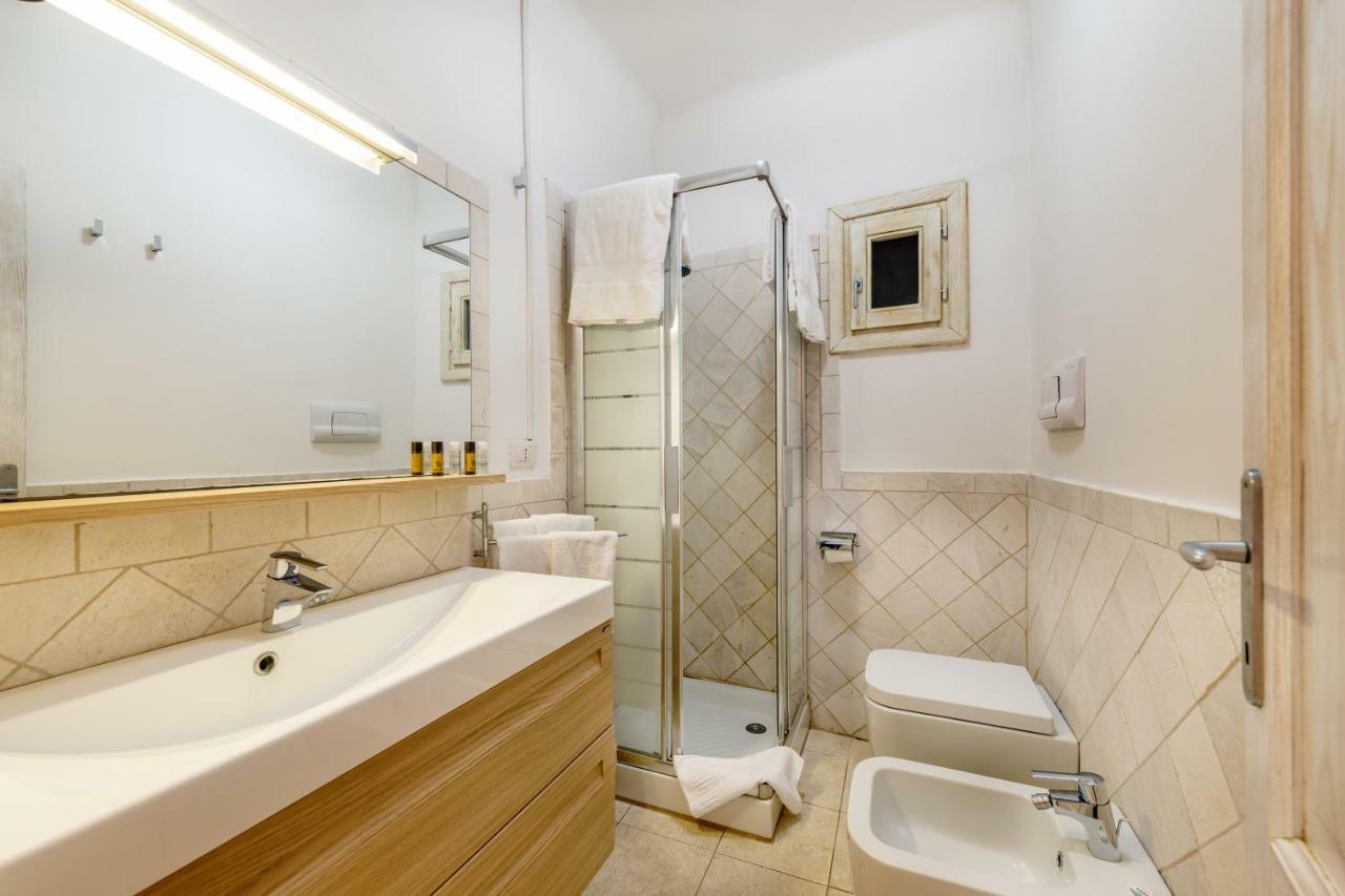 Locanda Tartarughino - Luxury Suites In Porto Rotondo Kültér fotó