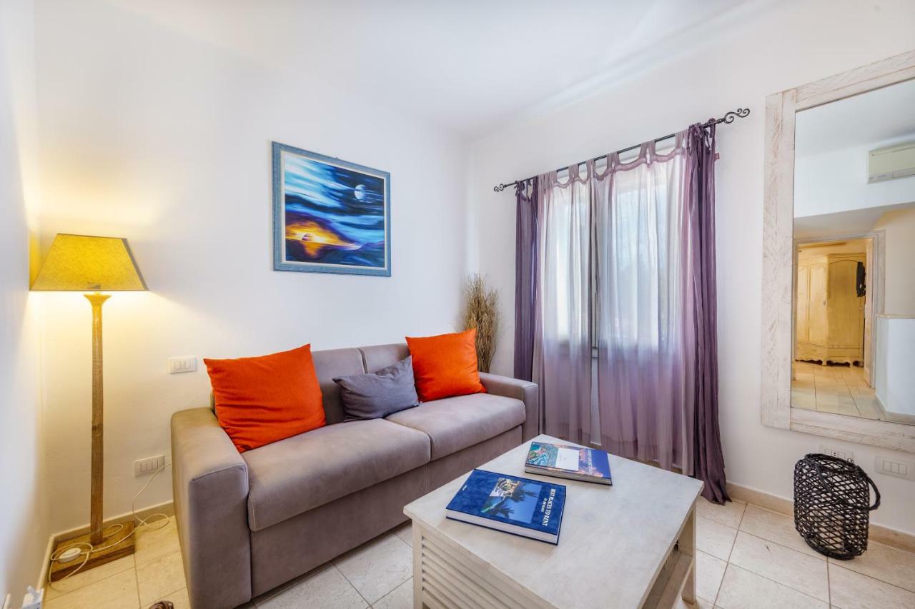 Locanda Tartarughino - Luxury Suites In Porto Rotondo Kültér fotó
