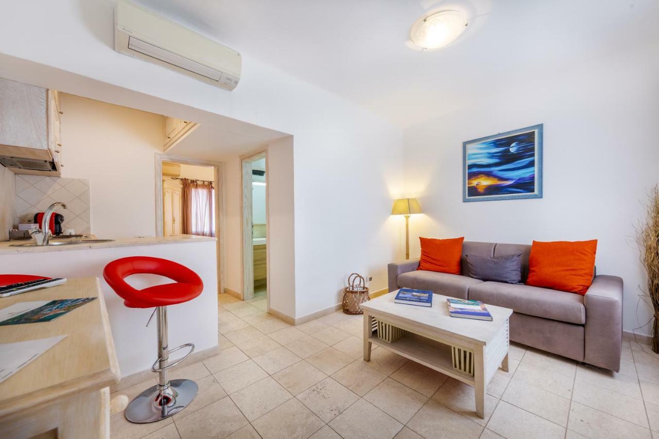Locanda Tartarughino - Luxury Suites In Porto Rotondo Kültér fotó