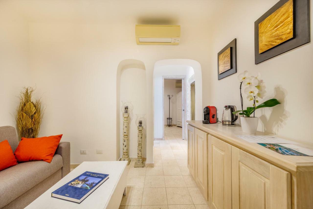 Locanda Tartarughino - Luxury Suites In Porto Rotondo Kültér fotó